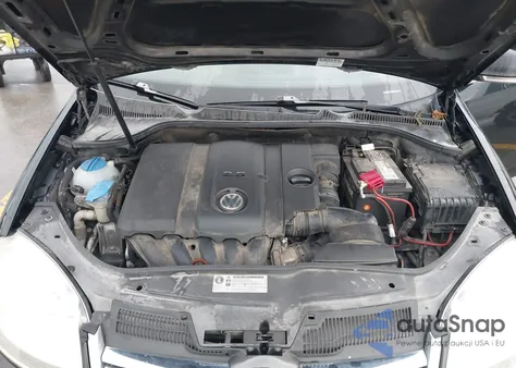 2010 Volkswagen Jetta Se from USA, damaged, VIN 3VWRX7AJ1AM018411